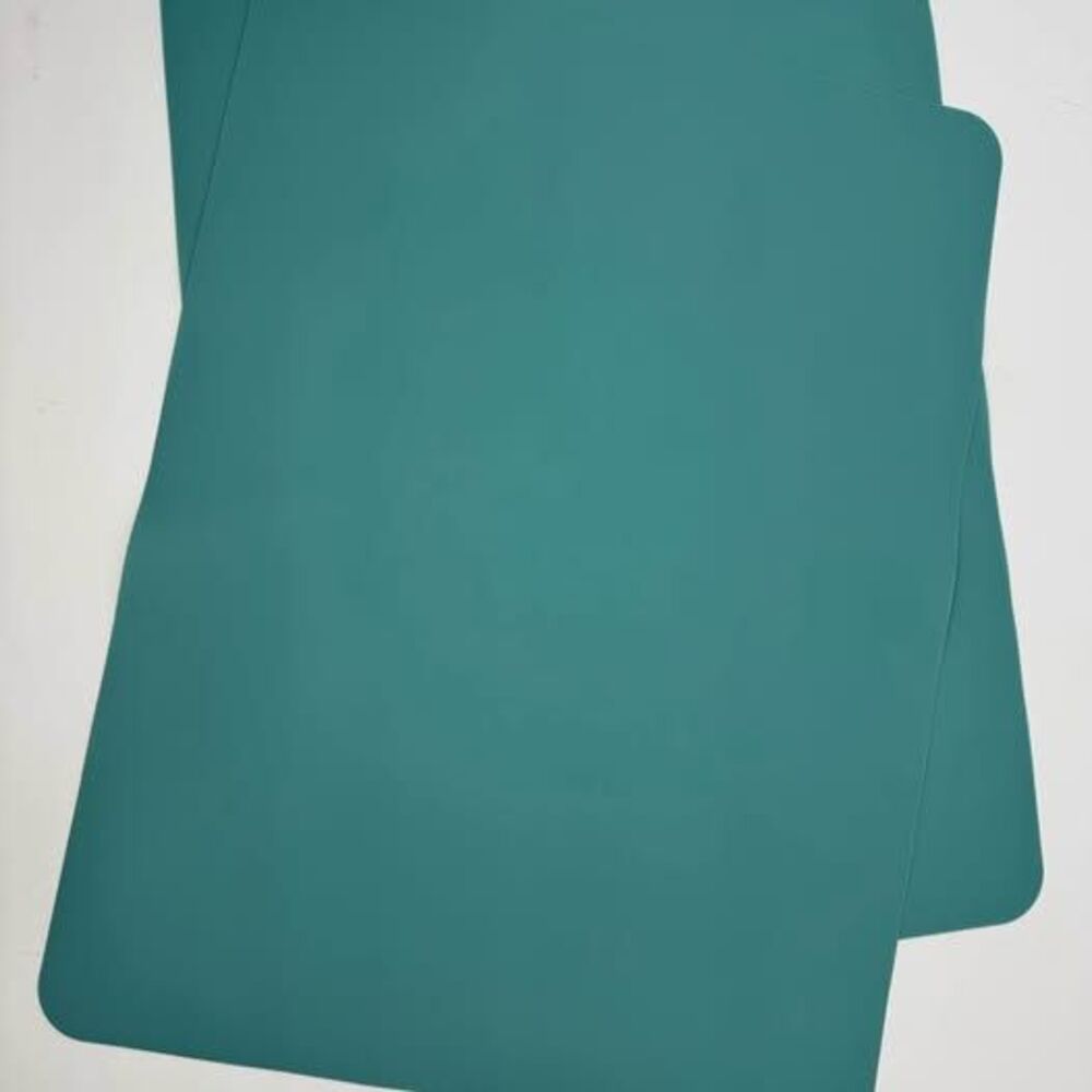4 silicone place mats